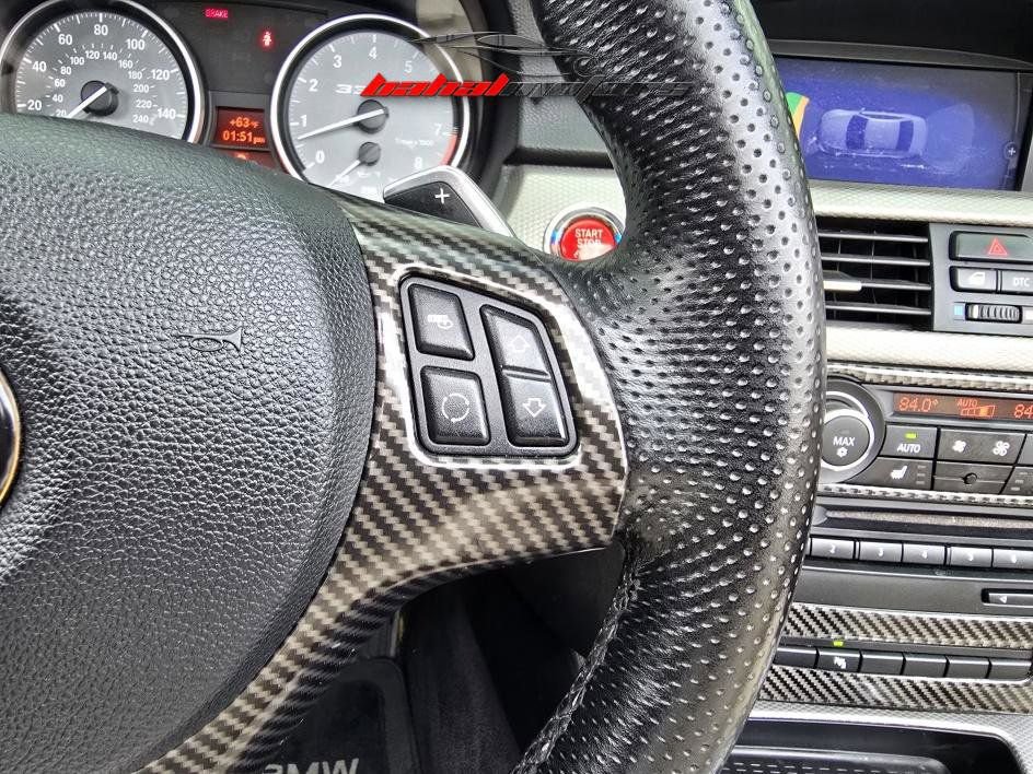 Used 2011 BMW 335is Convertible image 21