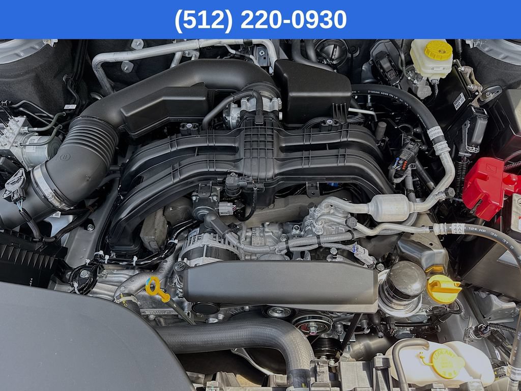 New 2026 Subaru Outback Premium AWD/4WD image 40
