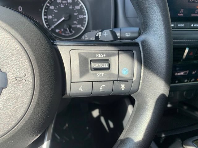 Used 2021 Nissan Rogue SV AWD/4WD image 19