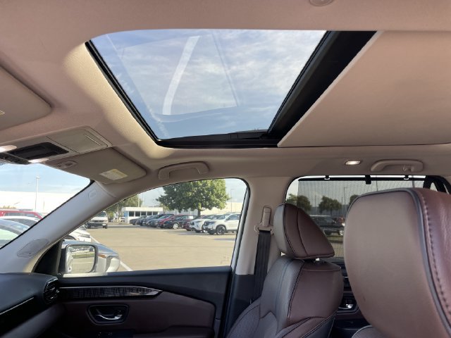 Certified 2023 Honda Pilot Elite image 25