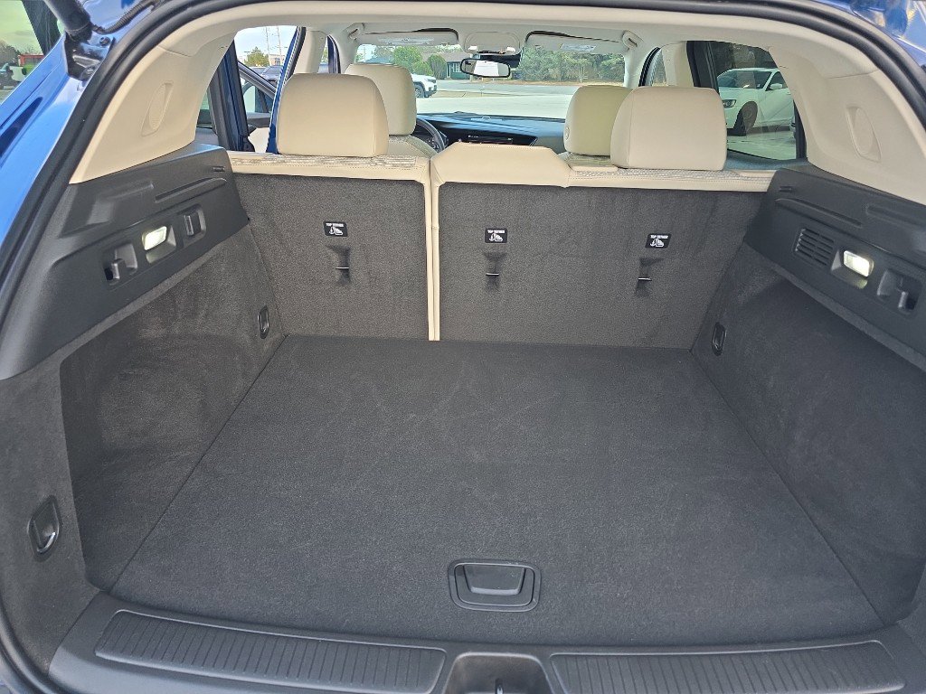 Used 2023 Buick Envision Preferred image 17