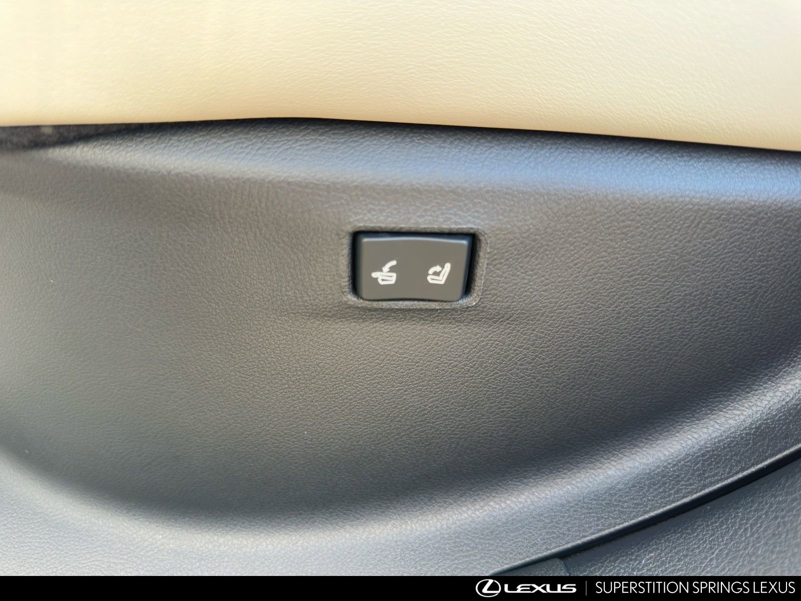 Used 2023 Lexus RX 350 FWD w/ Cold Area Package image 24