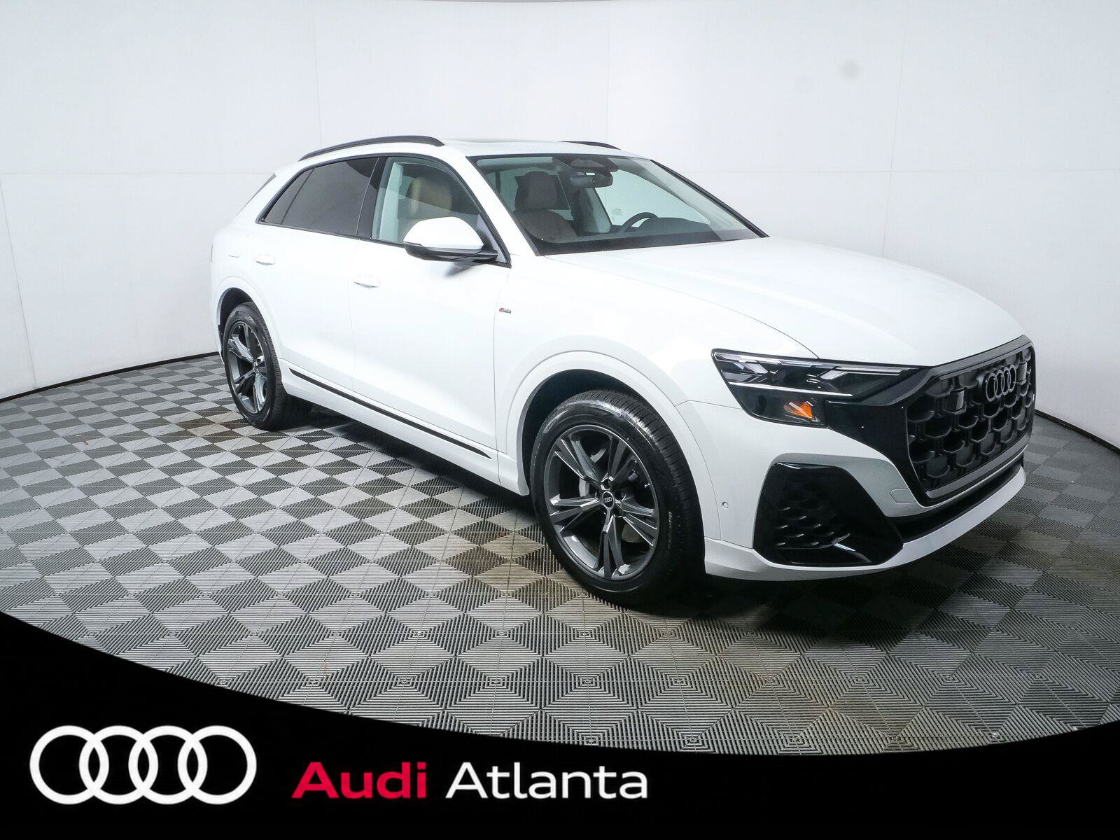 New 2027 Audi Q8 Premium AWD/4WD image 1