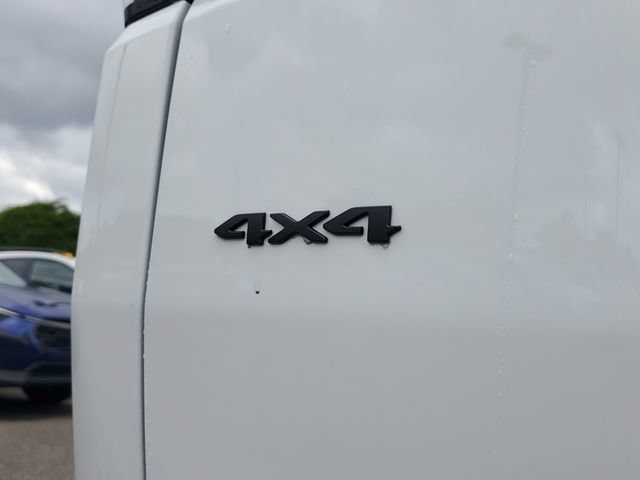 New 2026 Jeep Cherokee Laredo AWD/4WD image 9