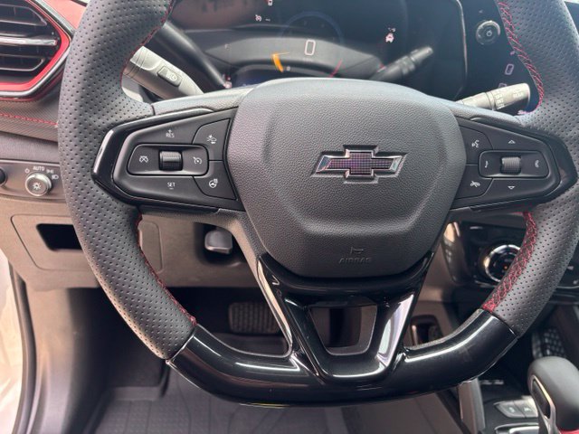 New 2026 Chevrolet TrailBlazer RS w/ Convenience Package FWD image 20