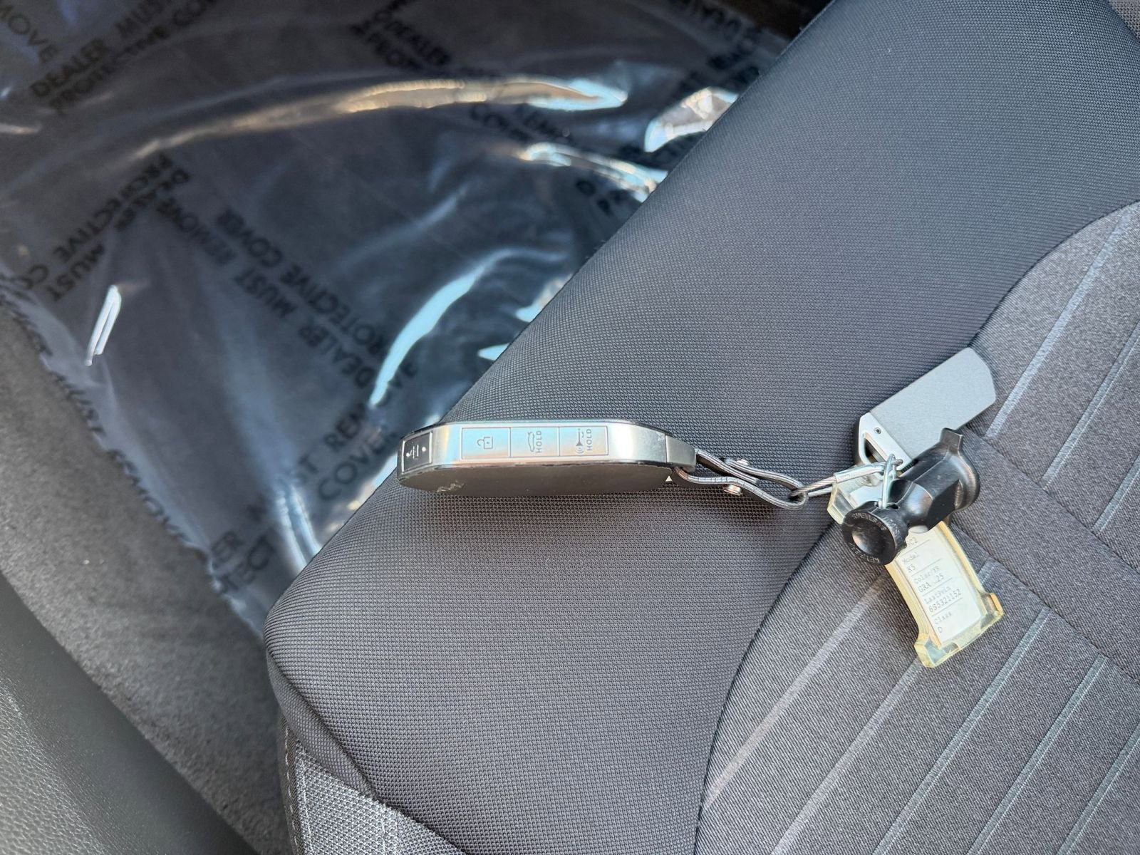 Used 2025 Kia K5 LXS image 21