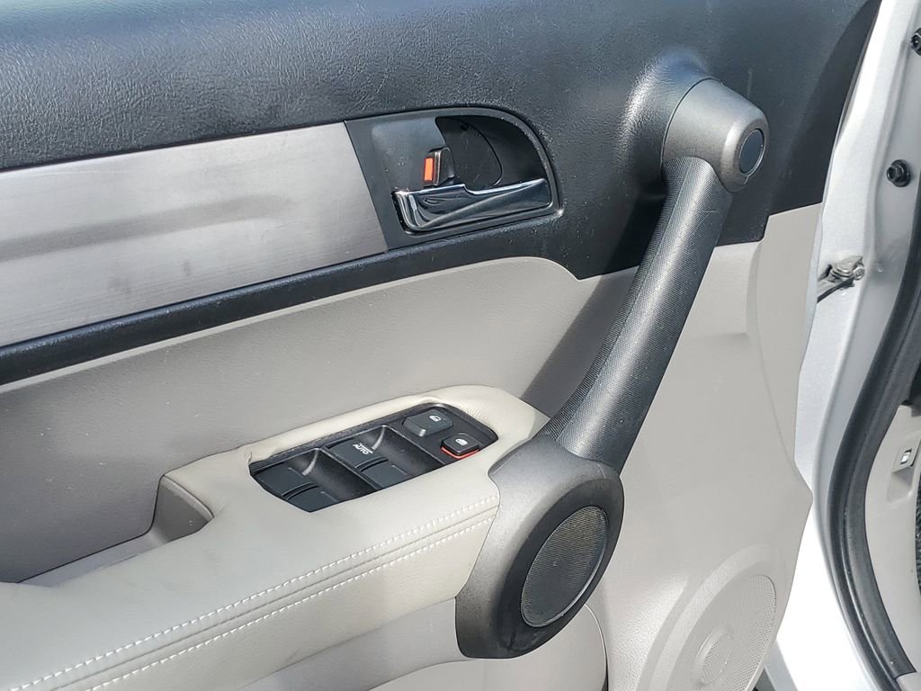 Used 2010 Honda CR-V EX-L image 25