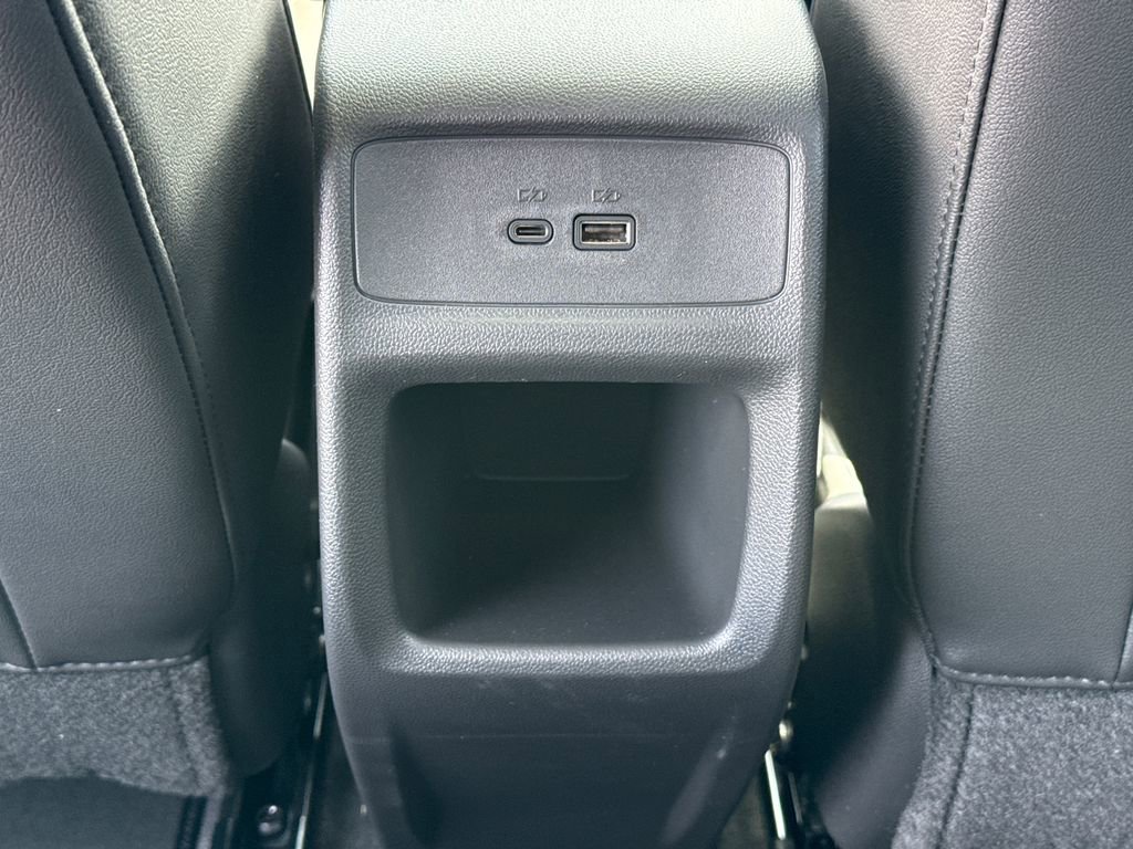 New 2026 Buick Envista Sport Touring w/ Convenience I Package FWD image 31