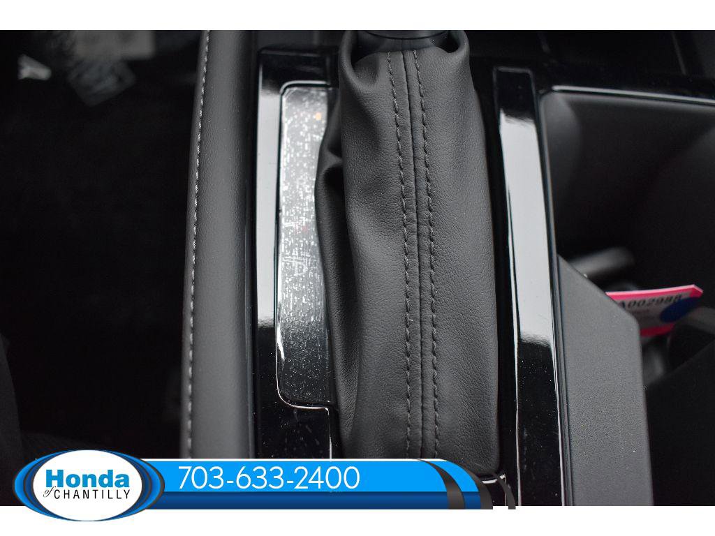 New 2026 Honda Accord Hybrid Touring image 19