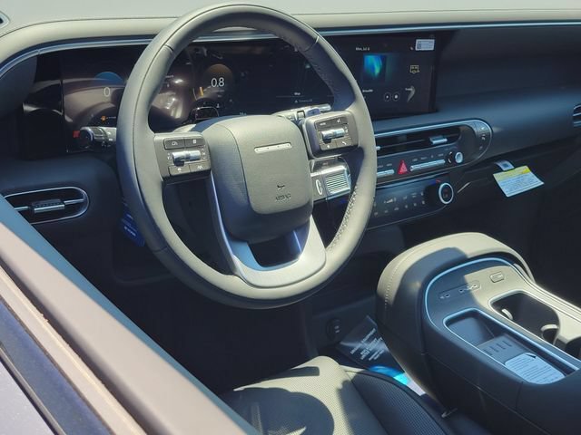 New 2026 Hyundai Palisade Calligraphy AWD/4WD image 5