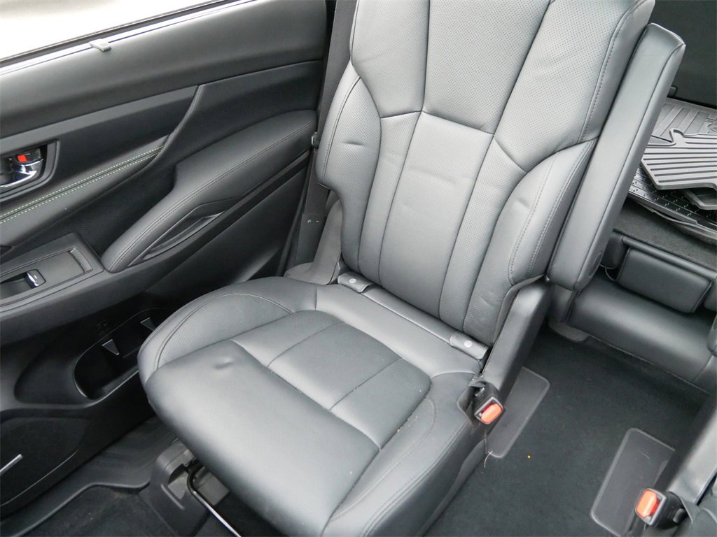 Certified 2025 Subaru Ascent Bronze Edition w/ Popular Package #2 image 17