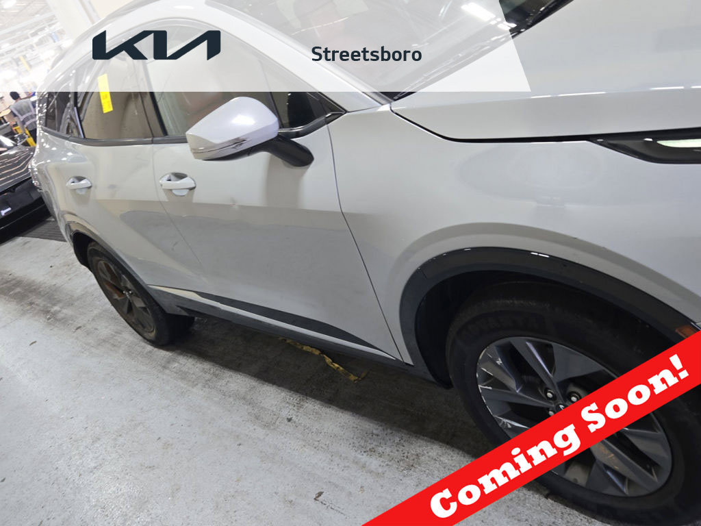 Used 2023 Kia Sportage SX AWD/4WD image 1