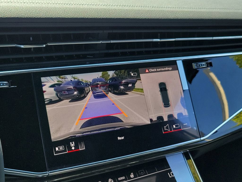 New 2026 Audi Q7 2.0T Premium image 13