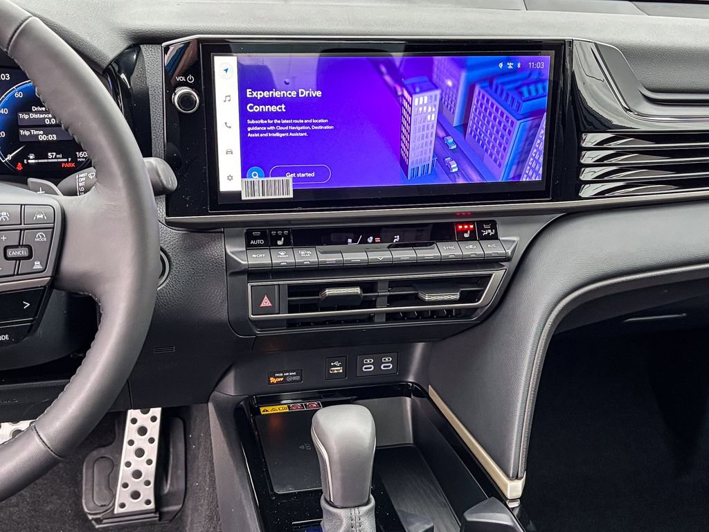 New 2026 Toyota Camry XSE image 20