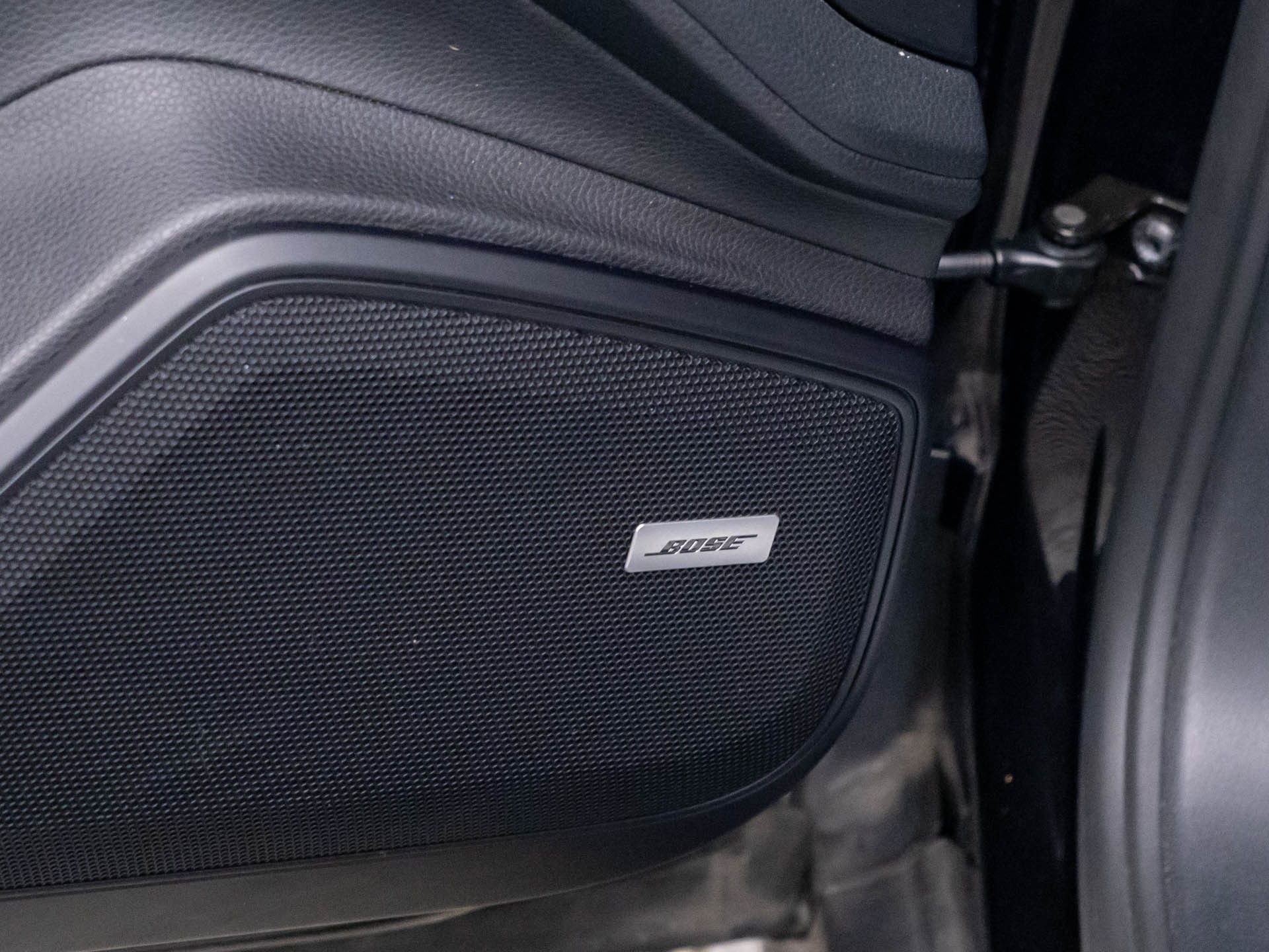 Used 2017 Porsche Panamera 4S image 14