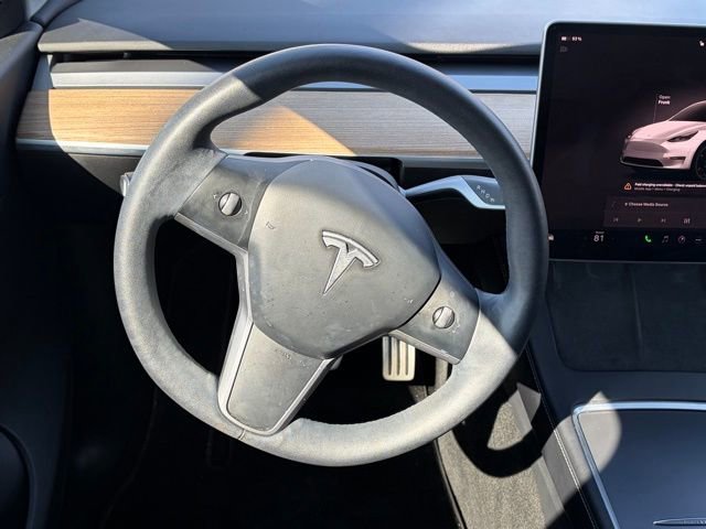 Used 2022 Tesla Model Y Performance image 35