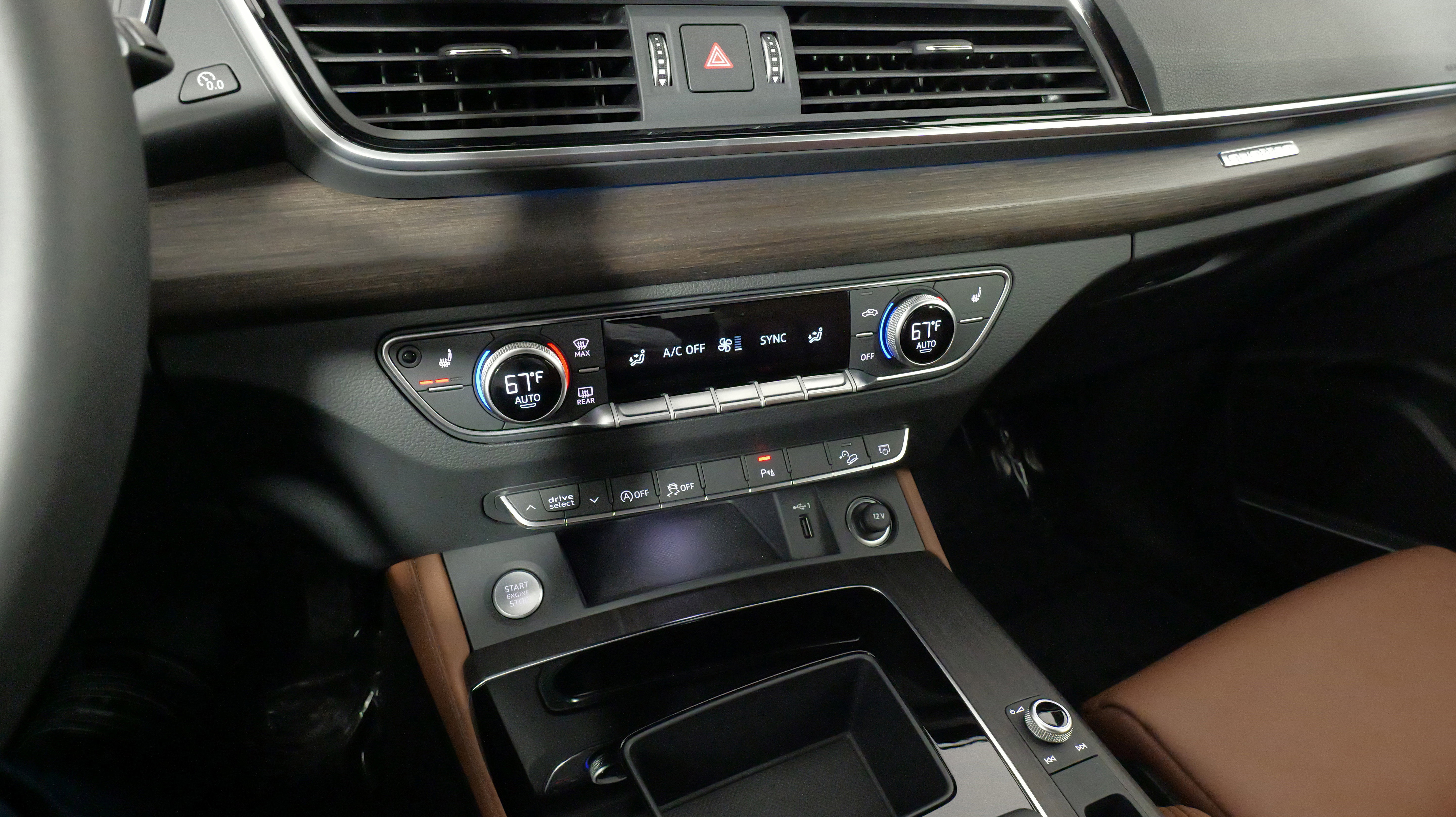 Used 2025 Audi Q5 2.0T Premium Plus image 51