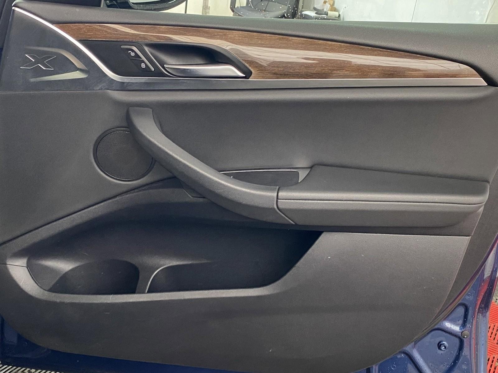 Used 2019 BMW X3 xDrive30i w/ Convenience Package image 7