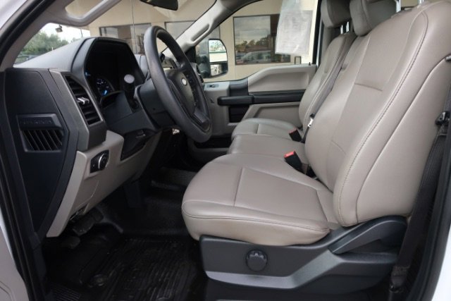 Used 2022 Ford F250 XL w/ Power Equipment Group RWD image 8
