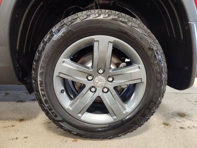 Used 2023 Honda Ridgeline RTL image 24