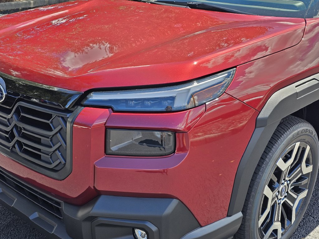 New 2026 Subaru Outback Touring XT AWD/4WD image 6