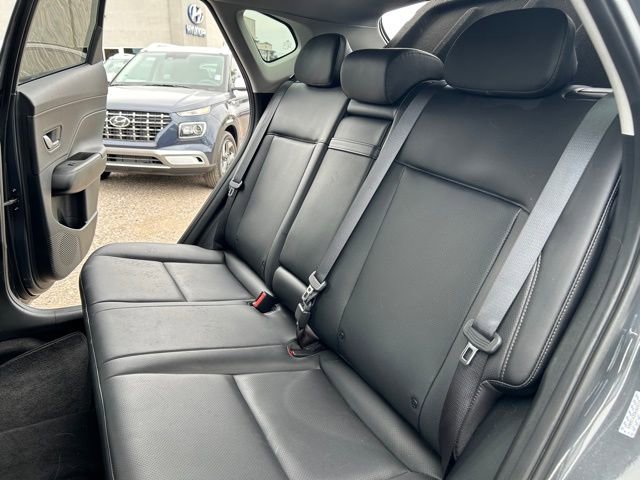 Used 2024 Hyundai Kona Limited AWD/4WD image 9