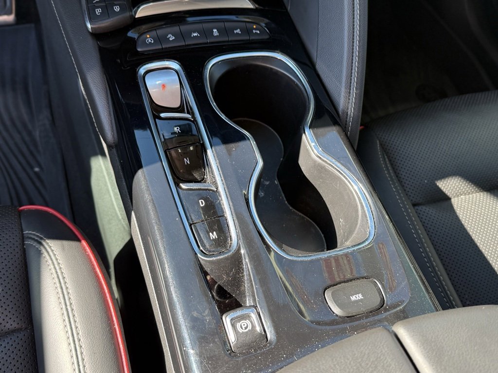 Used 2022 Buick Envision Essence w/ Technology Package II image 25