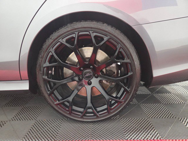 Used 2017 Mercedes-Benz E 43 AMG 4MATIC Sedan image 84