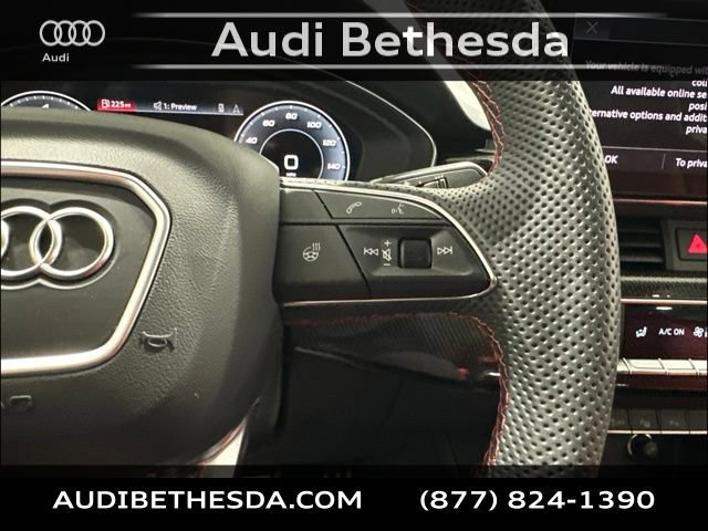 Certified 2023 Audi S5 Prestige w/ Prestige Package AWD/4WD image 17