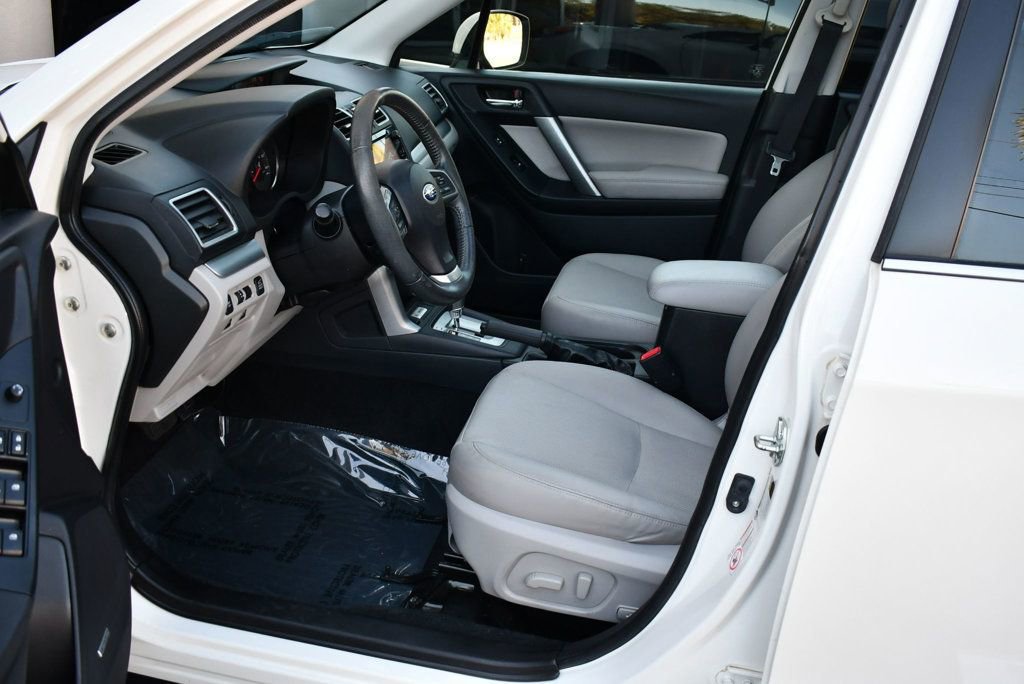 Used 2016 Subaru Forester 2.5i Limited image 35