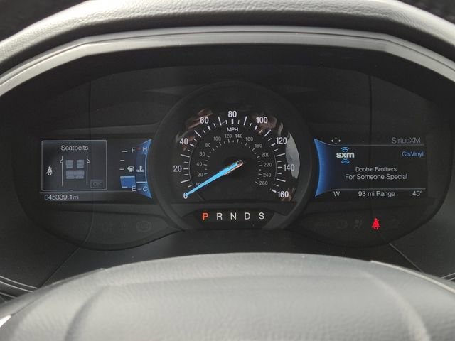 Used 2024 Ford Edge SEL AWD/4WD image 33