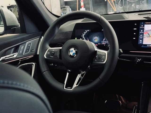 New 2026 BMW X1 xDrive28i w/ Technology Package AWD/4WD image 25