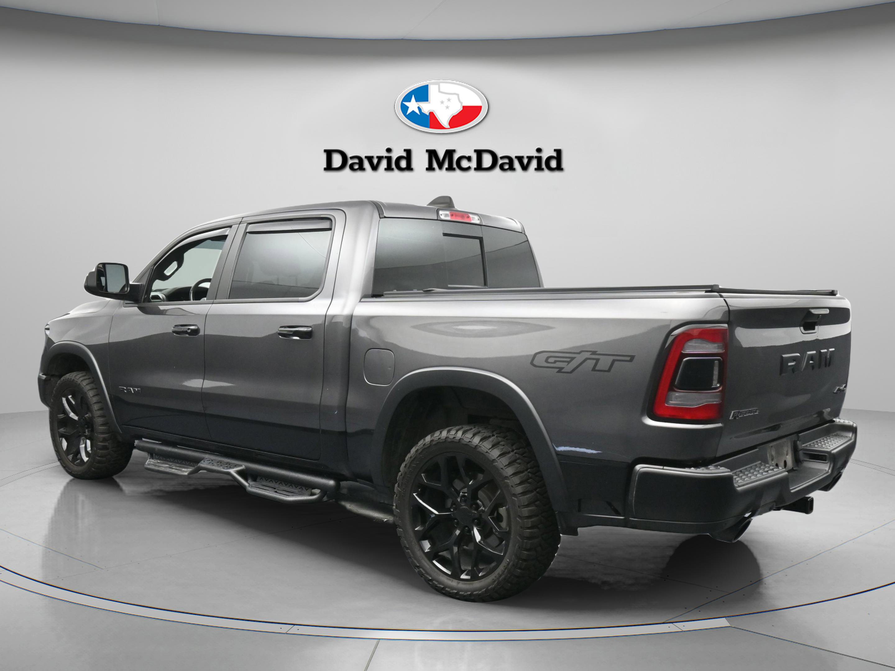 Used 2024 RAM 1500 Rebel w/ Rebel Level 2 Equipment Group AWD/4WD image 6