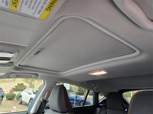 New 2025 Subaru Impreza 2.0i Sport image 11