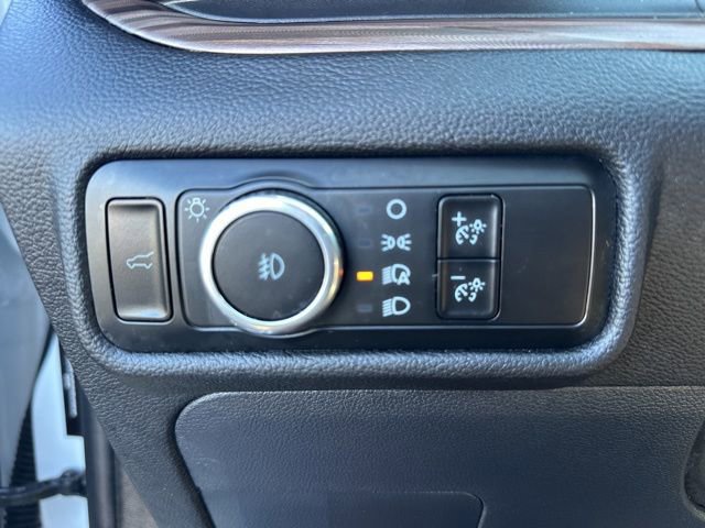 Used 2024 Ford Explorer Limited image 26
