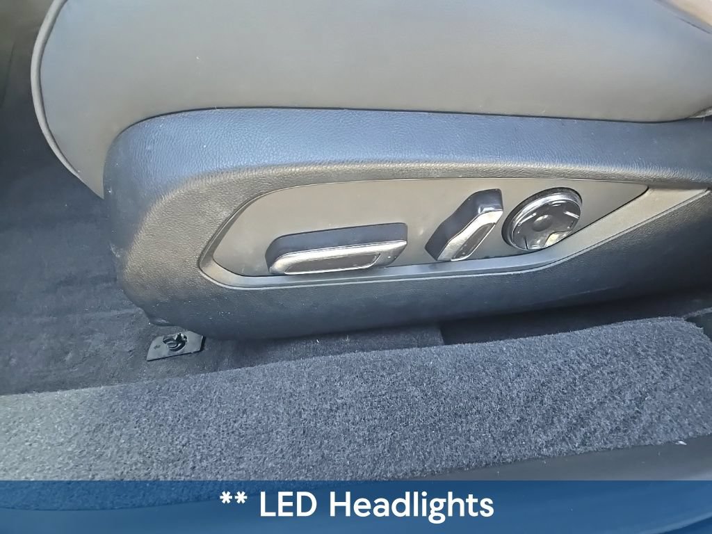 Certified 2023 Acura TLX w/ A-SPEC Pkg FWD image 19