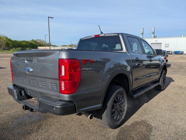 Used 2023 Ford Ranger XLT w/ Equipment Group 301A Mid AWD/4WD image 5