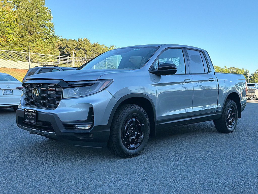 New 2026 Honda Ridgeline TrailSport image 5