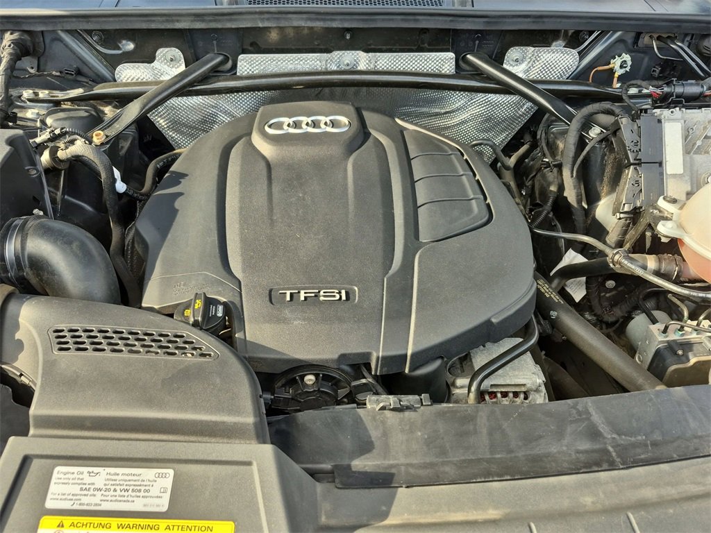 Used 2019 Audi Q5 2.0T Premium image 33