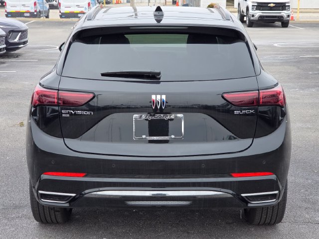 New 2026 Buick Envision Sport Touring AWD/4WD image 23