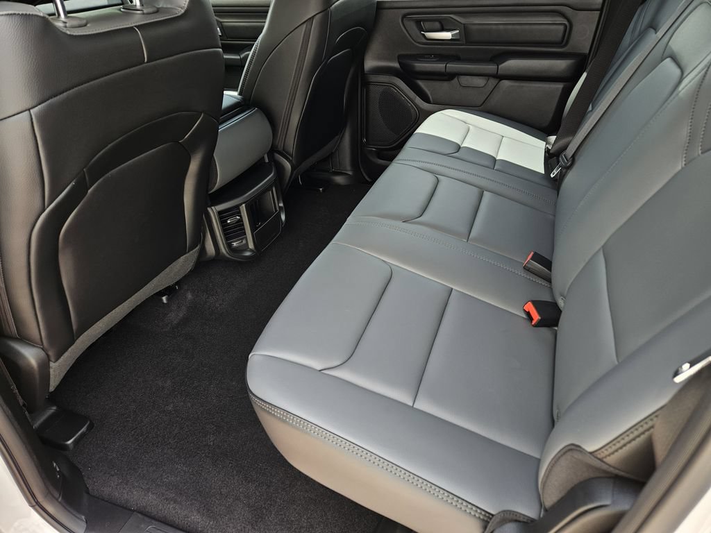 New 2026 RAM 1500 Tradesman RWD image 11