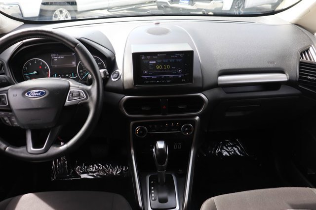 Used 2019 Ford EcoSport SE image 15