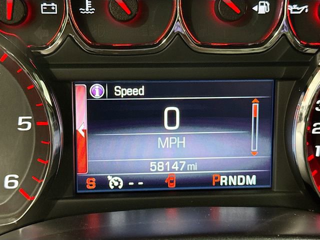 Used 2016 GMC Sierra 1500 SLT w/ SLT Premium Package image 13