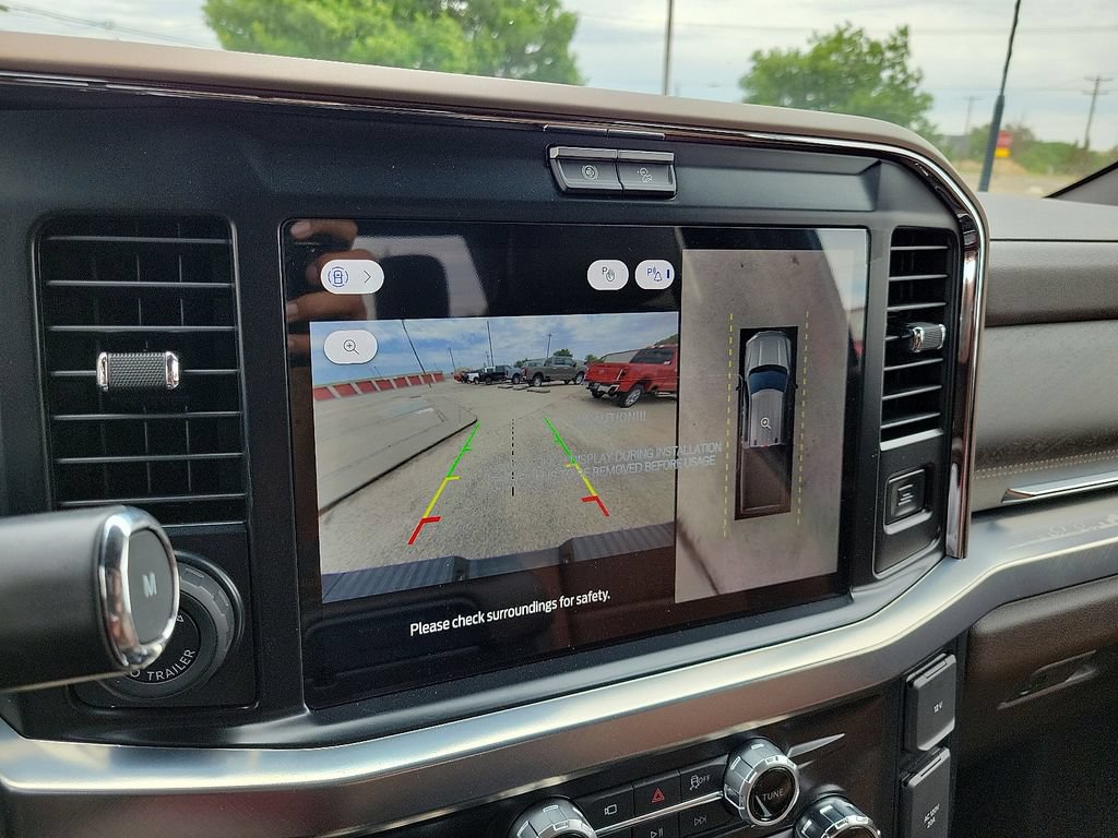 New 2026 Ford F250 King Ranch AWD/4WD image 22