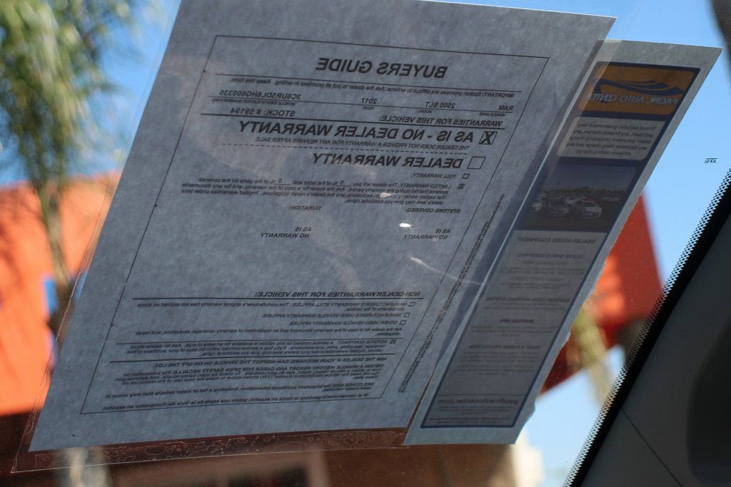 Used 2017 RAM 2500 SLT image 48