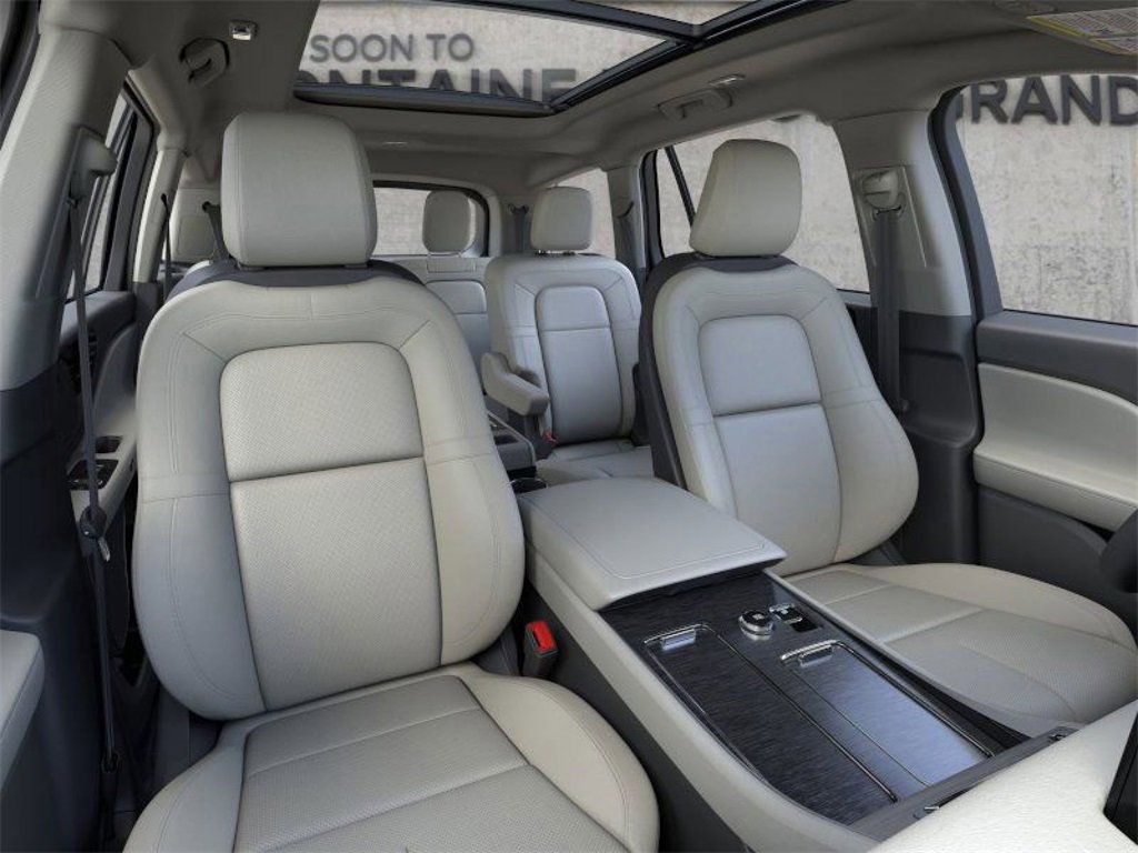New 2026 Lincoln Aviator Reserve image 10