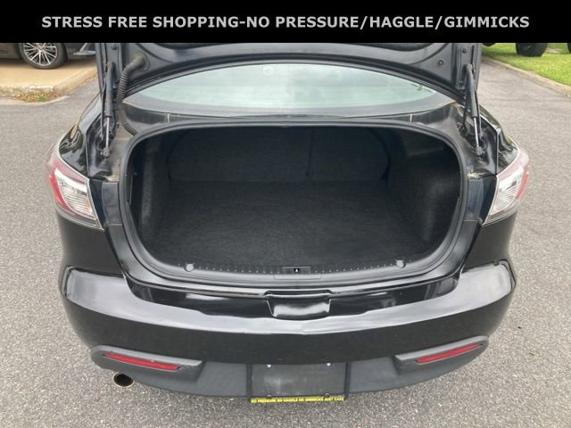 Used 2010 MAZDA MAZDA3 i Touring image 29