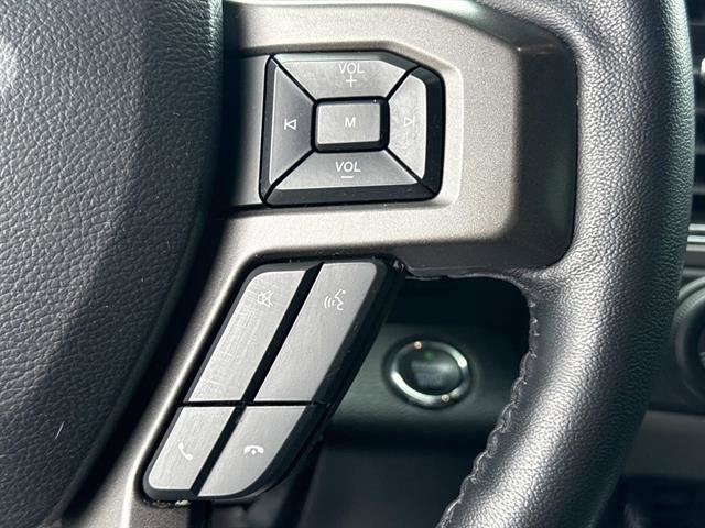 Used 2020 Ford Expedition Max XLT AWD/4WD image 24