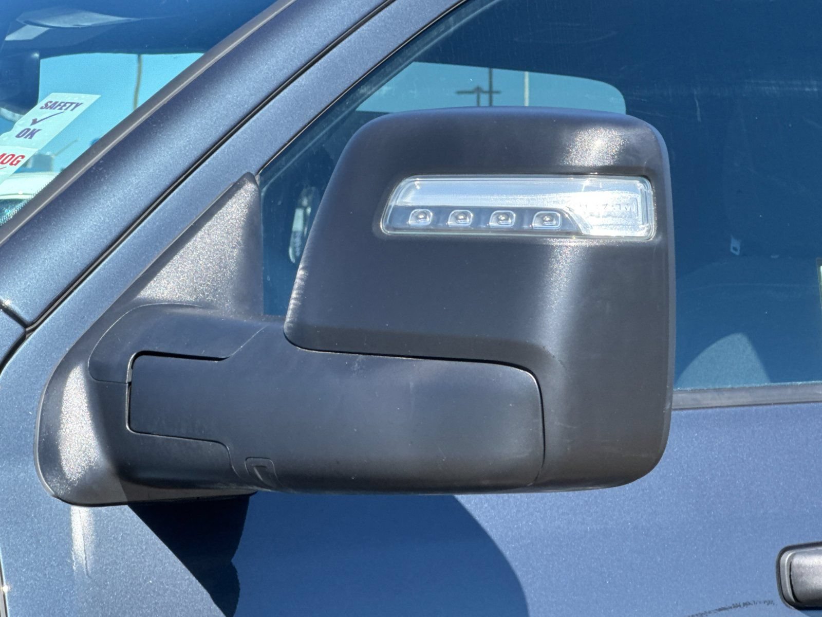 Used 2025 RAM 2500 Big Horn AWD/4WD image 39