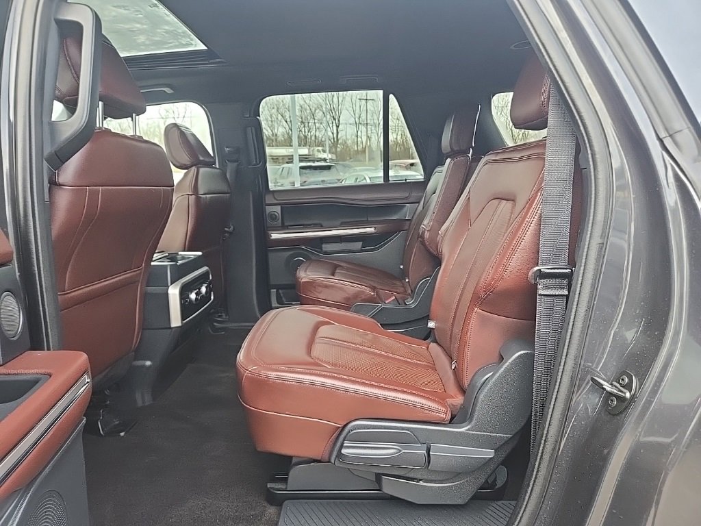 Used 2023 Ford Expedition Max Limited image 42